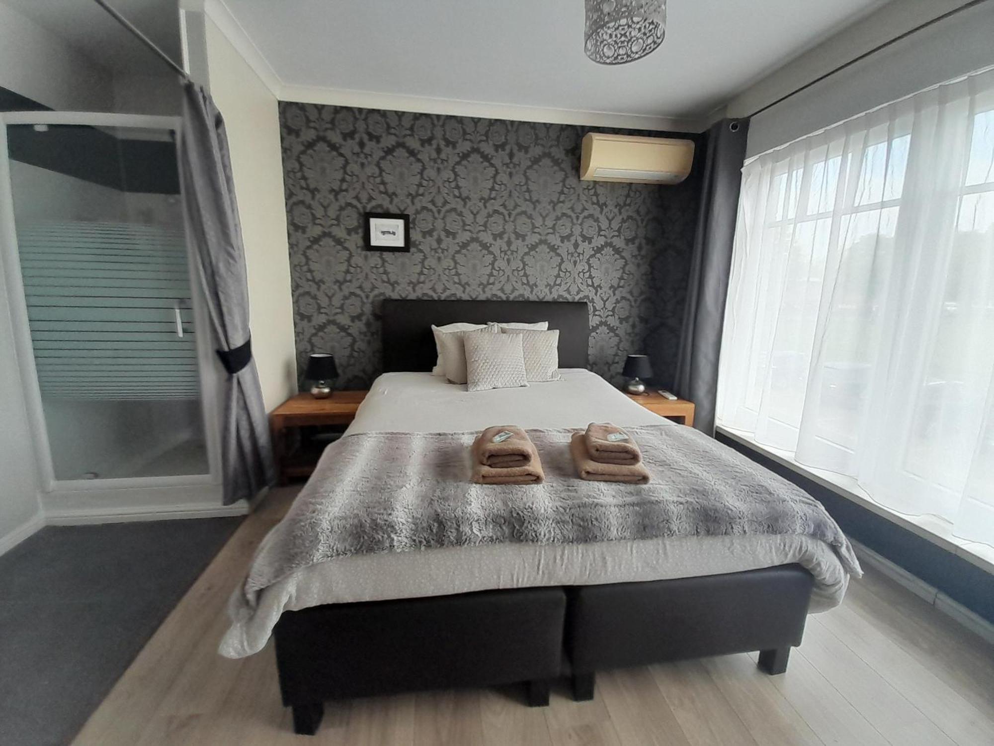Bed and Breakfast Juliette'S Ieper Exteriér fotografie