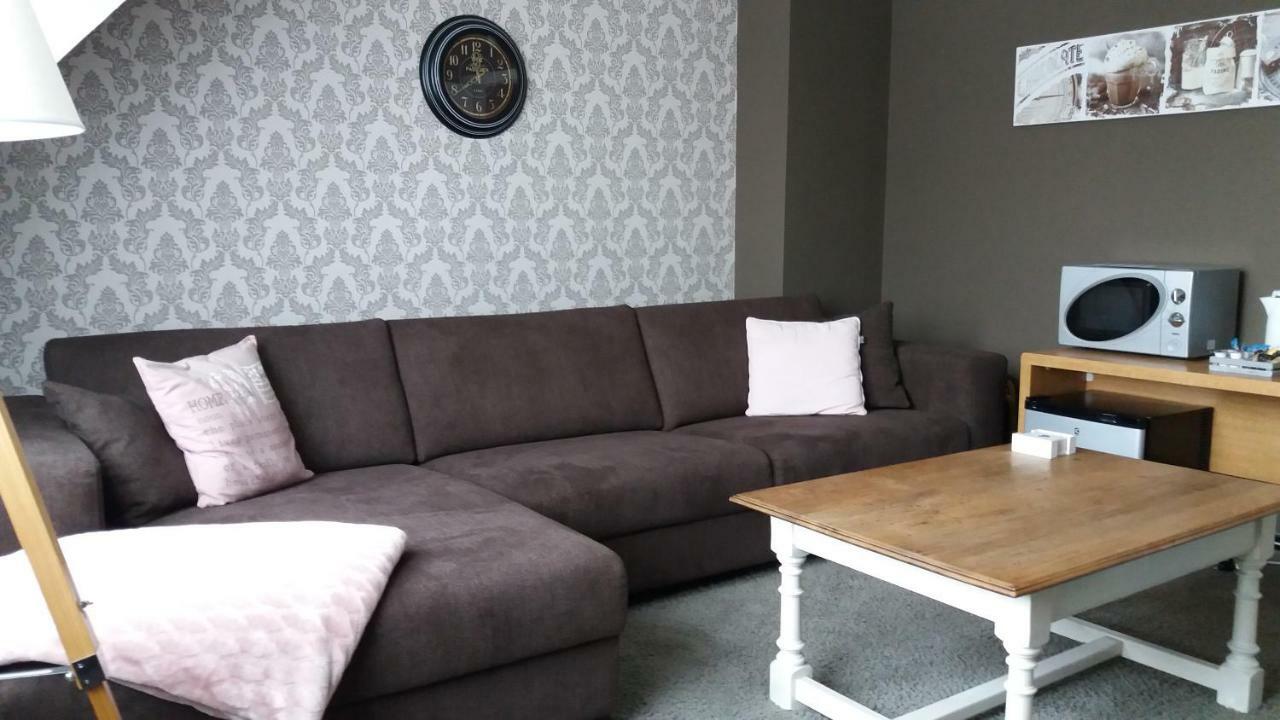Bed and Breakfast Juliette'S Ieper Exteriér fotografie
